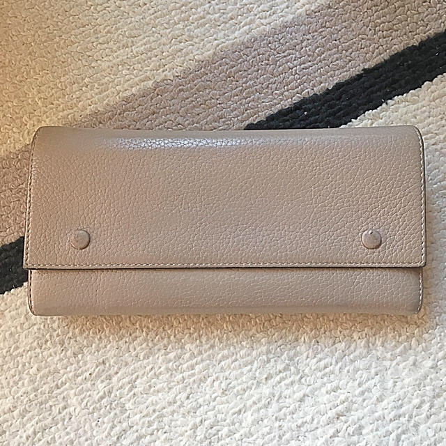 celine(セリーヌ)のCELINE ♡ 長財布 レディースのファッション小物(財布)の商品写真