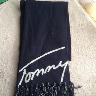 トミー(TOMMY)のマフラー(マフラー)