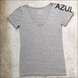 アズールバイマウジー(AZUL by moussy)のAZUL Tシャツ(Tシャツ/カットソー(半袖/袖なし))