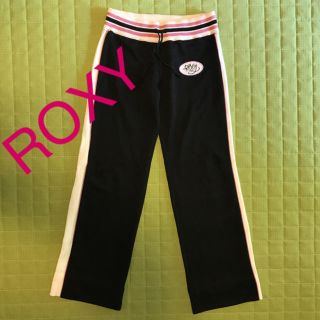 ロキシー(Roxy)のロキシー ジャージ 下 トレーニング パンツ ウェア 練習着(ウェア)