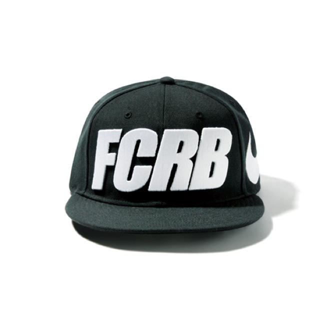 F.C.R.B.(エフシーアールビー)のFCRB CAP NIKE メンズの帽子(キャップ)の商品写真