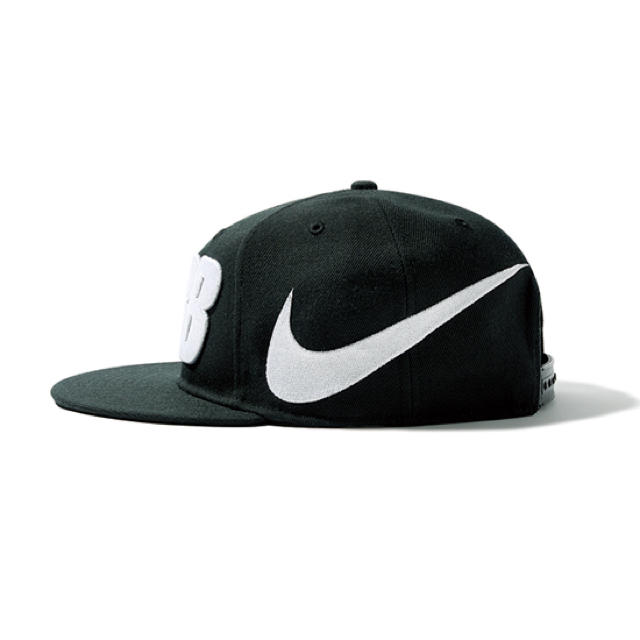 F.C.R.B.(エフシーアールビー)のFCRB CAP NIKE メンズの帽子(キャップ)の商品写真