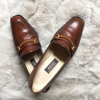 バリー(Bally)のBALLY  美品パンプス. SAYANさん専用(ハイヒール/パンプス)