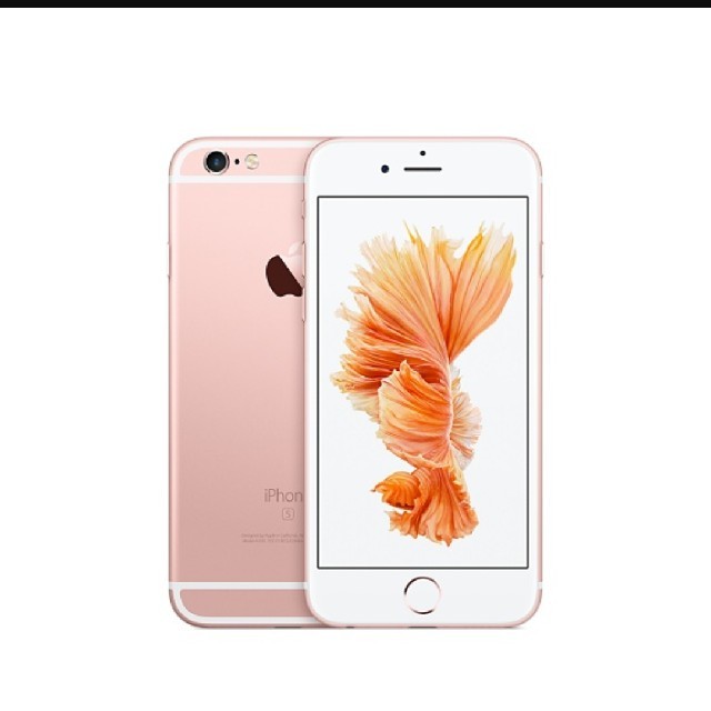 iPhone - 【値下げ】【新品】iPhone 6s  64GB(SIMフリー)