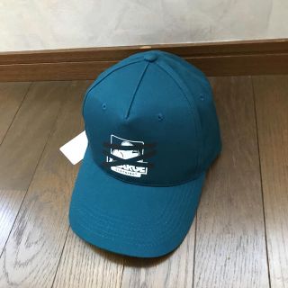 エクストララージ(XLARGE)のXLARGE×NONAGON 5PANEL CAP (キャップ)