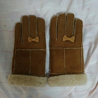 ビームス(BEAMS)のBEAMS 手袋(手袋)