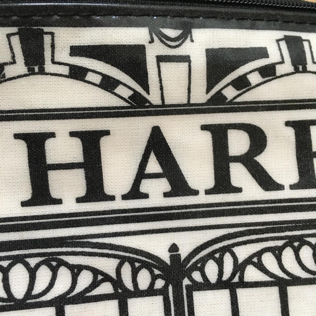 Harrods(ハロッズ)のHARRODSハロッズポーチ レディースのファッション小物(ポーチ)の商品写真