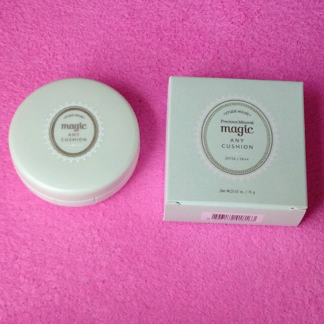 ETUDE HOUSE(エチュードハウス)の新品！！エチュードハウス化粧下地☆ コスメ/美容のベースメイク/化粧品(その他)の商品写真