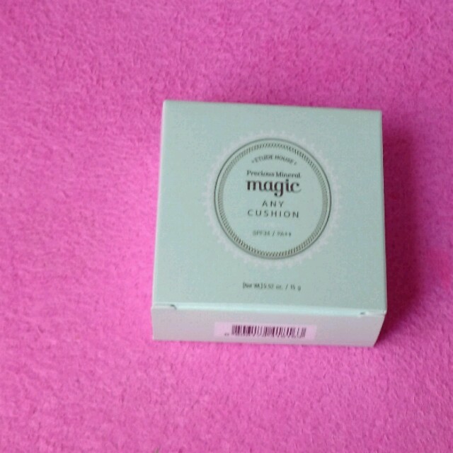 ETUDE HOUSE(エチュードハウス)の新品！！エチュードハウス化粧下地☆ コスメ/美容のベースメイク/化粧品(その他)の商品写真