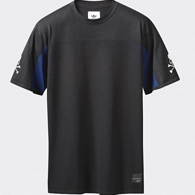 adidas by MASTERMIND TEE Mサイズ Tシャツ 新品