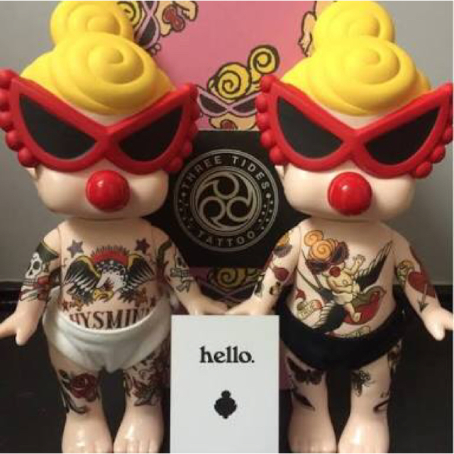 HYSTERIC MINI - 愛結ママ様。専用