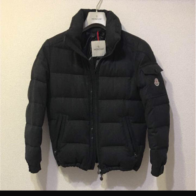 MONCLER モンクレール レディース ダウン ジャケット アウター