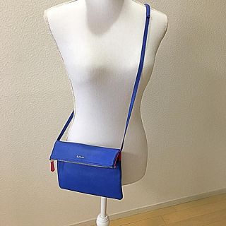 ポールスミス(Paul Smith)の☆未使用  ポールスミスのバッグ(ショルダーバッグ)