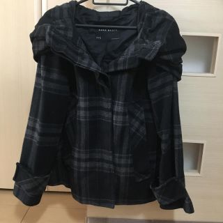 ザラ(ZARA)のZARA 美品コート(その他)