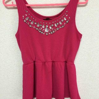 ダチュラ(DaTuRa)のドナ様専用☆(キャミソール)