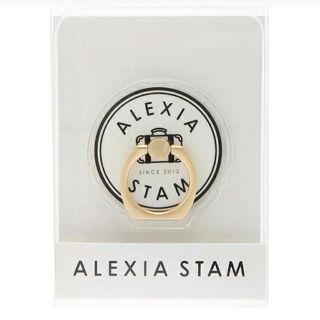 アリシアスタン(ALEXIA STAM)のALEXIA STAM 受注会ノベルティ(その他)