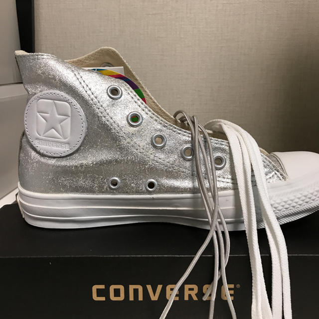 CONVERSE(コンバース)のコンバースハイカットスニーカー レディースの靴/シューズ(スニーカー)の商品写真