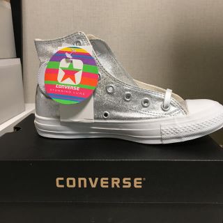 コンバース(CONVERSE)のコンバースハイカットスニーカー(スニーカー)