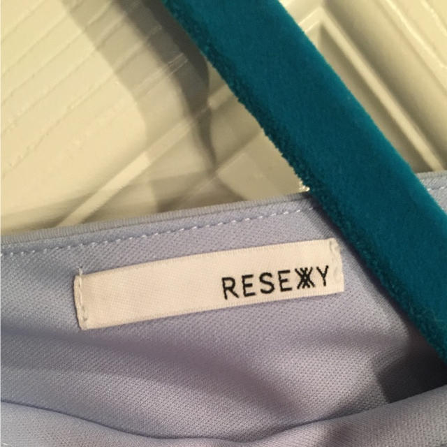 RESEXXY(リゼクシー)の77様専用 レディースのパンツ(オールインワン)の商品写真