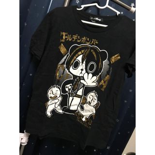 セックスポットリベンジ(SEX POT ReVeNGe)のSEX POT 金爆コラボTシャツ(Tシャツ/カットソー(半袖/袖なし))