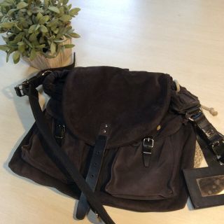 バレンシアガ(Balenciaga)のBALENCIAGA バレンシアガ バッグ(ショルダーバッグ)