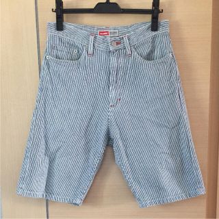 エクストララージ(XLARGE)のX-LARGE エクストララージ ♡ ショートパンツ デニム(ショートパンツ)