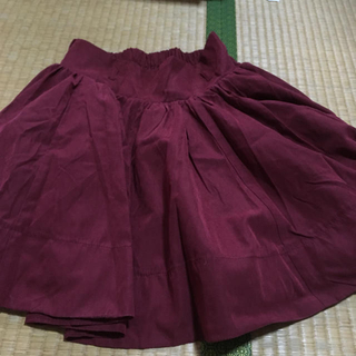 レトロガール(RETRO GIRL)のRETRO GIRL  スカート(ひざ丈スカート)