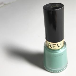 レブロン(REVLON)のレブロンネイルエナメル 580(マニキュア)