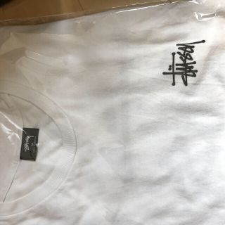 ステューシー(STUSSY)のステューシー Tシャツ サイズM(Tシャツ/カットソー(半袖/袖なし))