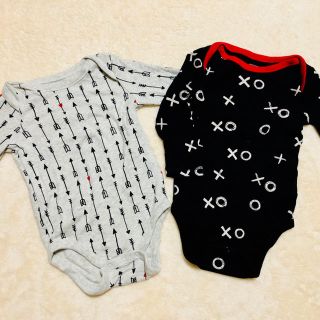 ベビーギャップ(babyGAP)のbaby  GAP ロンパース(ロンパース)