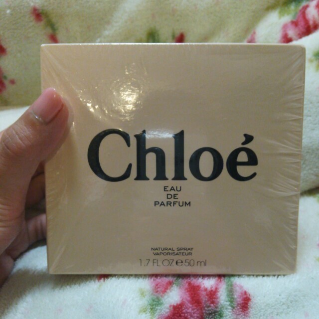 Chloe(クロエ)のnico様お取り置き♪ コスメ/美容の香水(香水(女性用))の商品写真