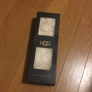 アグ(UGG)のugg インソール(その他)