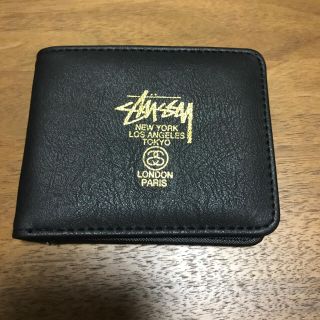 ステューシー(STUSSY)のy_al21様専用ページ(折り財布)