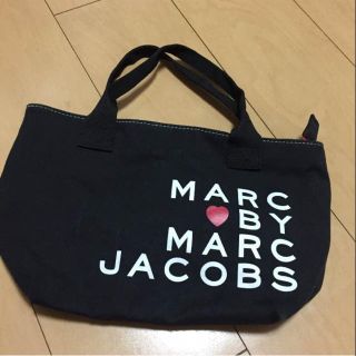 マークバイマークジェイコブス(MARC BY MARC JACOBS)のマークジェイコブス トートバッグ(トートバッグ)