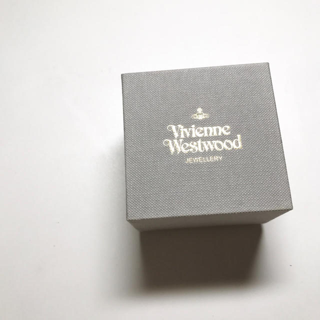 Vivienne Westwood(ヴィヴィアンウエストウッド)のVivienne Westwood ジュエリーボックス インテリア/住まい/日用品のインテリア小物(小物入れ)の商品写真