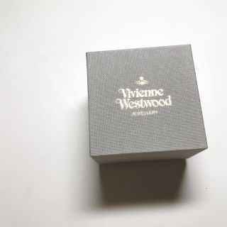 ヴィヴィアンウエストウッド(Vivienne Westwood)のVivienne Westwood ジュエリーボックス(小物入れ)