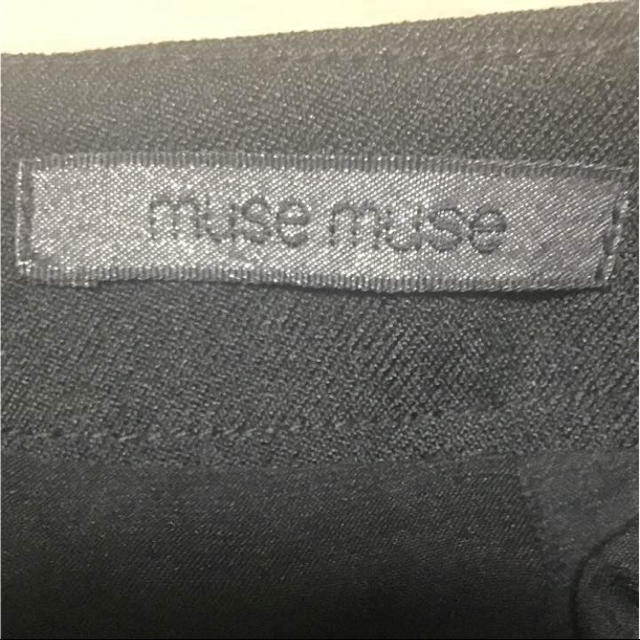 muse muse(ミューズミューズ)の♡muse muse フェイクショートパンツ♡ レディースのパンツ(ショートパンツ)の商品写真