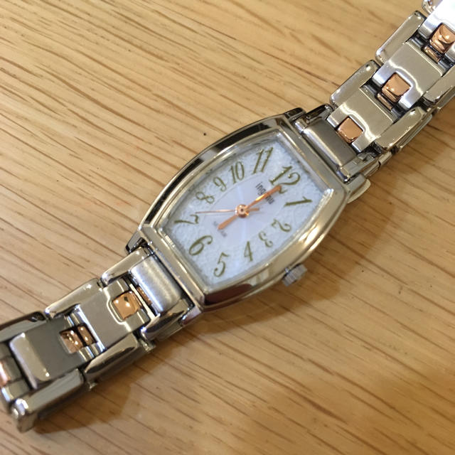 ALBA(アルバ)のアルバ ソーラー レディース ウォッチ レディースのファッション小物(腕時計)の商品写真
