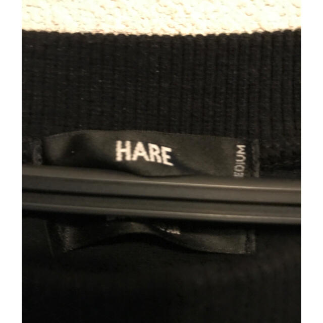 HARE(ハレ)のHAREニット メンズのトップス(ニット/セーター)の商品写真