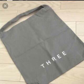 スリー(THREE)のasa様専用THREE トートバッグ(トートバッグ)