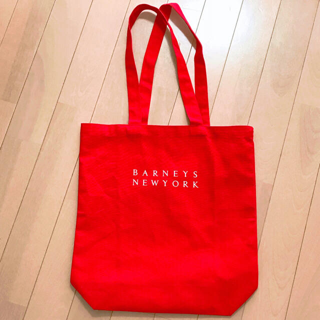 BARNEYS NEW YORK(バーニーズニューヨーク)の(専用)バーニーズ ニューヨーク レディースのバッグ(トートバッグ)の商品写真