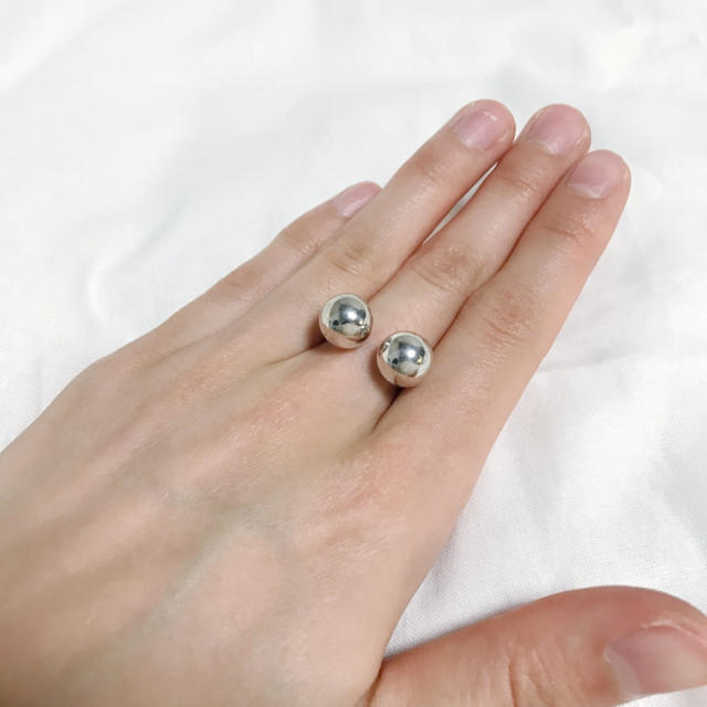 saskia diez ♡リング レディースのアクセサリー(リング(指輪))の商品写真