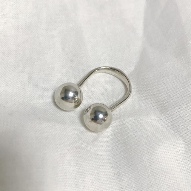 saskia diez ♡リング レディースのアクセサリー(リング(指輪))の商品写真