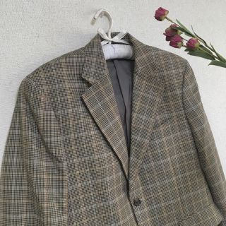 フラワー(flower)のvintage jacket 🕊(テーラードジャケット)