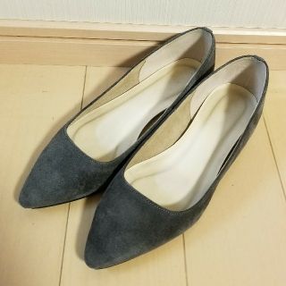 イエナ(IENA)のイエナ　パンプス　22.5(ハイヒール/パンプス)