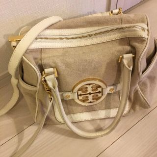 トリーバーチ(Tory Burch)のトリーバーチバック(ハンドバッグ)