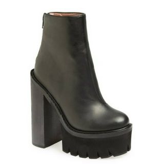 ジェフリーキャンベル(JEFFREY CAMPBELL)のankiさま 専用 10/10までお取り置き(ブーツ)