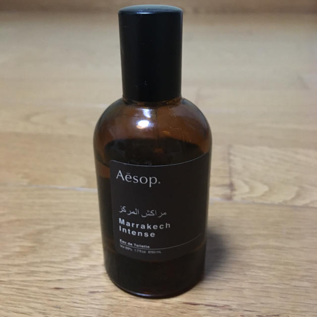 Aesop(イソップ)のAesop マラケッシュ インテンス オードトワレ コスメ/美容の香水(ユニセックス)の商品写真