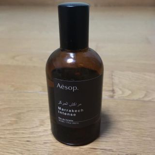 イソップ(Aesop)のAesop マラケッシュ インテンス オードトワレ(ユニセックス)