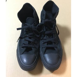 コンバース(CONVERSE)のコンバースオールスター ハイカット(スニーカー)